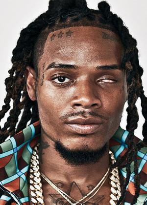 Fetty Wap